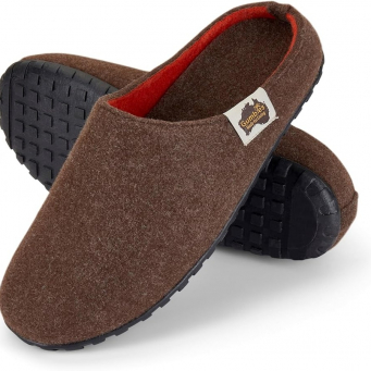 Cultural / Artisan (Handcrafted Footwear)