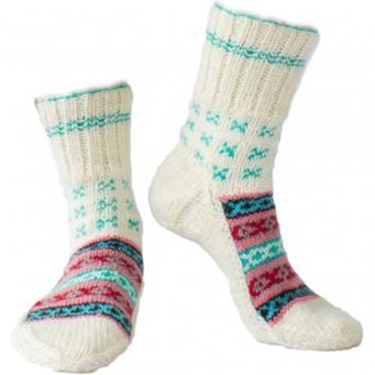 Handcrafted Hosiery