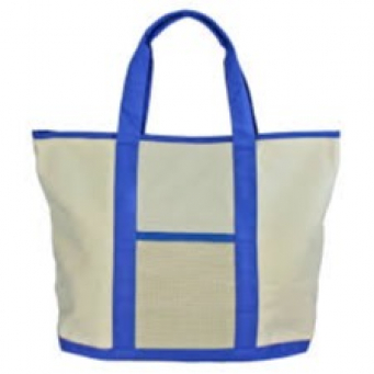 Organic & Recycled Tote Bags