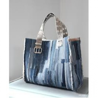 Circular Fashion Bags
