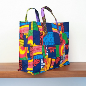 Circular Fashion Bags