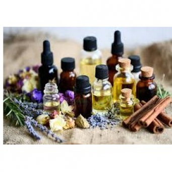 Premium / Long-Wear  (Natural Alcohol-Based Perfume)