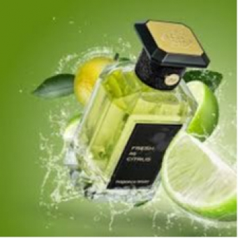 Everyday / Light (Low-Impact Natural Fragrance)
