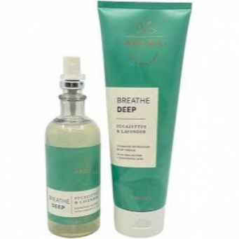 Refreshing / All-Day (Natural Body Mist)