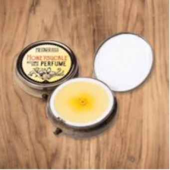 Solid Natural Fragrance
