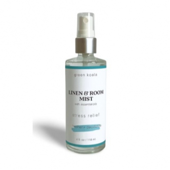 Wellness / Mood/Aromatherapy Fragrance