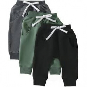 Eco Infant Bottoms (Play & Comfort)