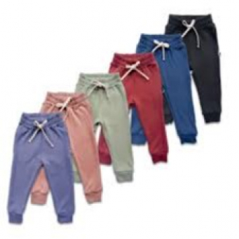 Eco Infant Bottoms (Play & Comfort)