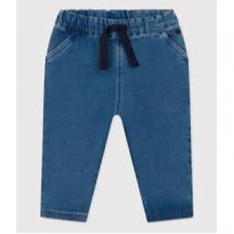 Eco Infant Bottoms (Play & Comfort)