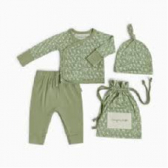 Home / Recovery (Soft Comfort Babywear)