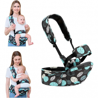 Circular Infant Clothing