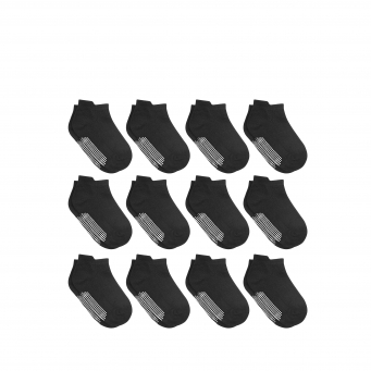 Sustainable Baby Hosiery (Foot Comfort)
