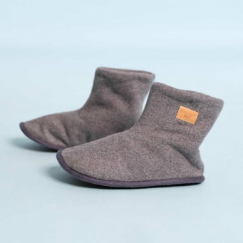 Sustainable Baby Hosiery (Foot Comfort)