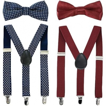 Outfit Styling 