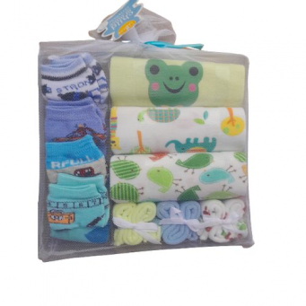 Reuse / Gifting