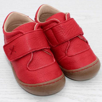 Early Walking Support/First-Walker Shoes