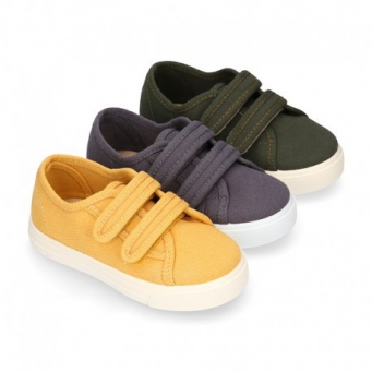Sustainable Toddler Shoes (Daily Wear)