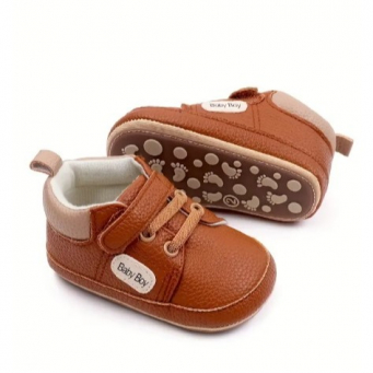 Sustainable Toddler Shoes (Daily Wear)