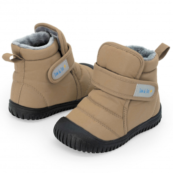 Eco Boots & Booties (Outdoor / Seasonal)
