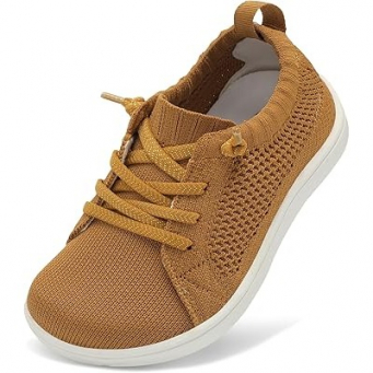 Circular Toddler Shoes