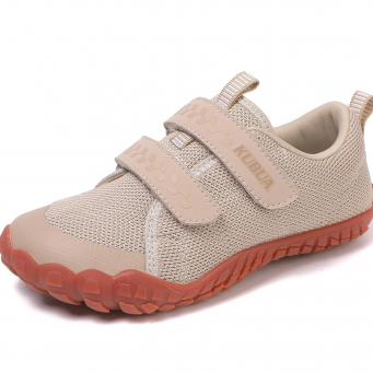 Circular Toddler Shoes