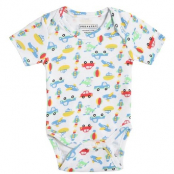 Daily Essentials/Baby Basics