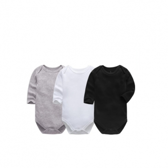 Daily Essentials/Baby Basics