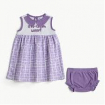 Sustainable Girlswear/Everyday / Occasion