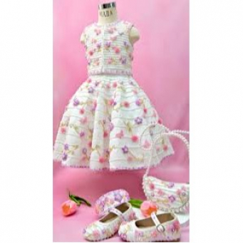 Sustainable Girlswear/Everyday / Occasion