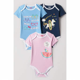 Home / Comfort Babywear