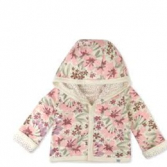 Sustainable Baby Outerwear