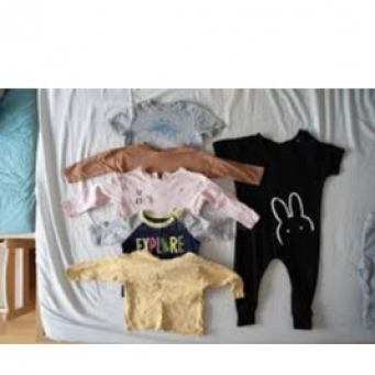 Circular Infant Clothings