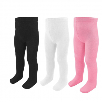 Sustainable Baby Hosiery (Foot Comfort)