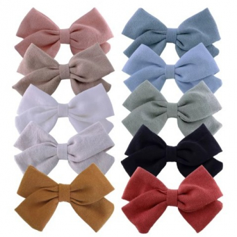 Eco Baby Hair Accessories