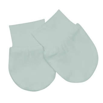 Protection / Warmth (Organic Baby Mittens)