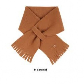 Sustainable Baby Neckwear (Seasonal Layering)
