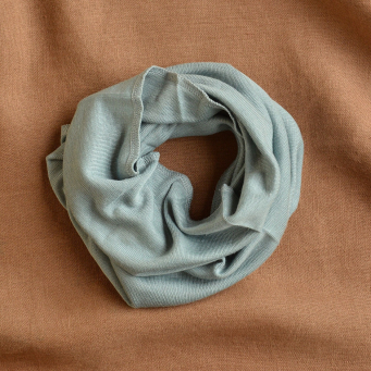 Sustainable Baby Neckwear (Seasonal Layering)