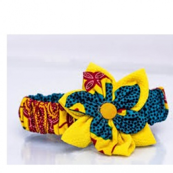 Circular Baby Accessories (Gifting / Reuse)
