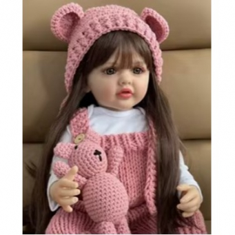 Circular Baby Accessories (Gifting / Reuse)