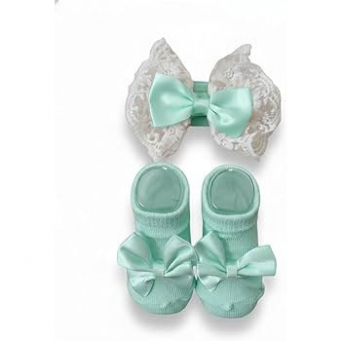 Circular Baby Accessories (Gifting / Reuse)