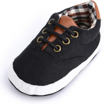 Daily Wear (Sustainable Toddler Shoes)