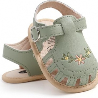 Artisan Toddler Footwear