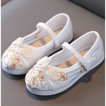 Artisan Toddler Footwear