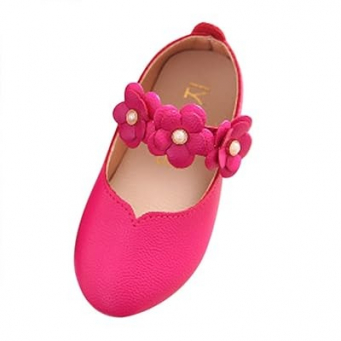 Gifting/Circular Toddler Footwear