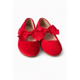 Gifting/Circular Toddler Footwear