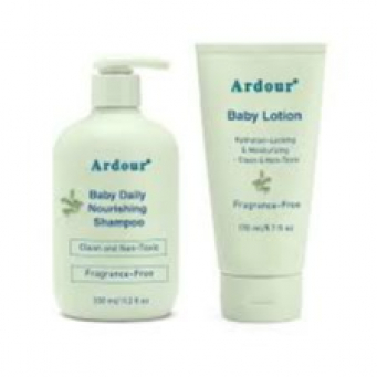 Hair Care (Baby Shampoo)