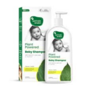 Hair Care (Baby Shampoo)