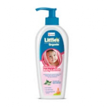 Therapeutic / Sensitive (Hypoallergenic Baby Treatment)