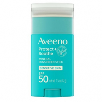Outdoor Care (Mineral Baby Sunscreen)