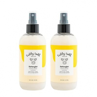Infant Hair & Scalp Health